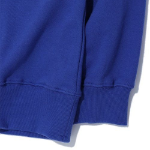 MADEN Basic Logo Sweatshirt – Royal Blue