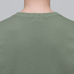 Musinsa Standard Oversized Sweatshirt – Khaki