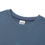 CRITIC Emergency Landed Alien Sweatshirts – Blue