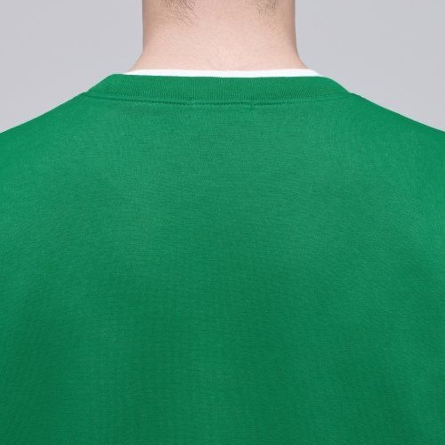 Musinsa Standard Flat Terry Oversized Sweatshirt – Green