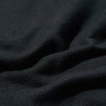 DISCUS ATHLETIC Oversized Logo Sweatshirt – Black