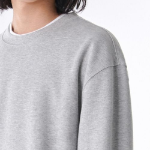 Musinsa Standard [Cooltandard] Regular Sweatshirt