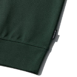 Melange Master Oversized Sweatshirt – Green