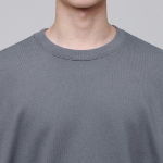 Musinsa Standard Extra Oversized Sweatshirt – Grey