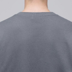 Musinsa Standard Extra Oversized Sweatshirt – Grey