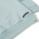 CRITIC OG Logo Sweatshirt – Mint