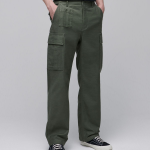British Army Cargo Pants [Khaki]