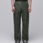 British Army Cargo Pants [Khaki]