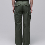 British Army Cargo Pants [Khaki]