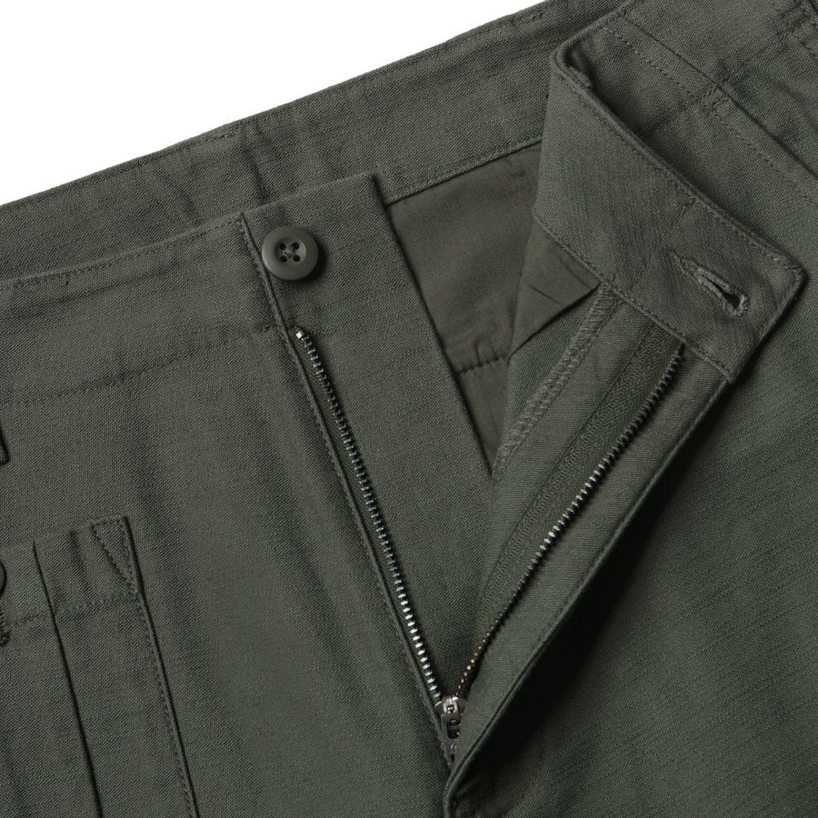 British Army Cargo Pants [Khaki]