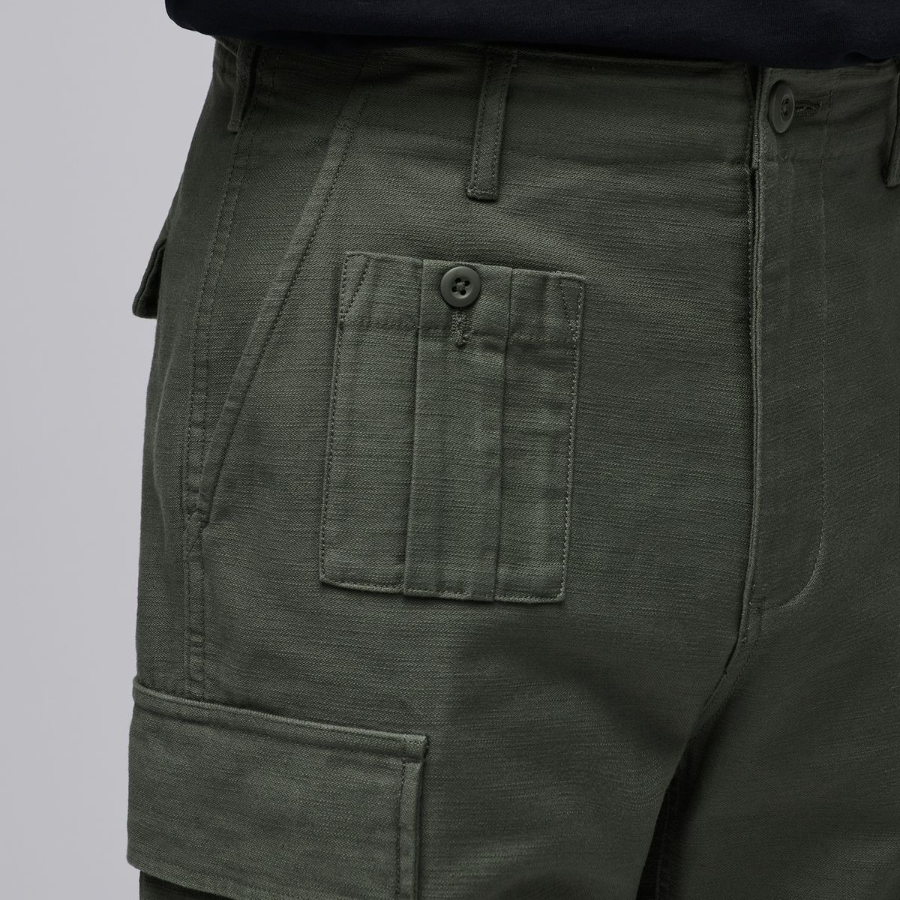 British Army Cargo Pants [Khaki]