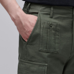 British Army Cargo Pants [Khaki]