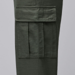 British Army Cargo Pants [Khaki]