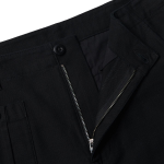 British Army Cargo Pants [Black]