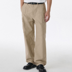 British Army Cargo Pants [Beige]