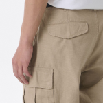 British Army Cargo Pants [Beige]