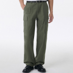 British Army Cargo Pants [Sage Green]