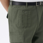 British Army Cargo Pants [Sage Green]