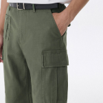 British Army Cargo Pants [Sage Green]