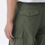 British Army Cargo Pants [Sage Green]