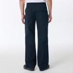 Cotton Herringbone Replica Fatigue Pants [Navy]