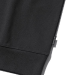 Melange Master Oversized Sweatshirt – Charcoal Grey