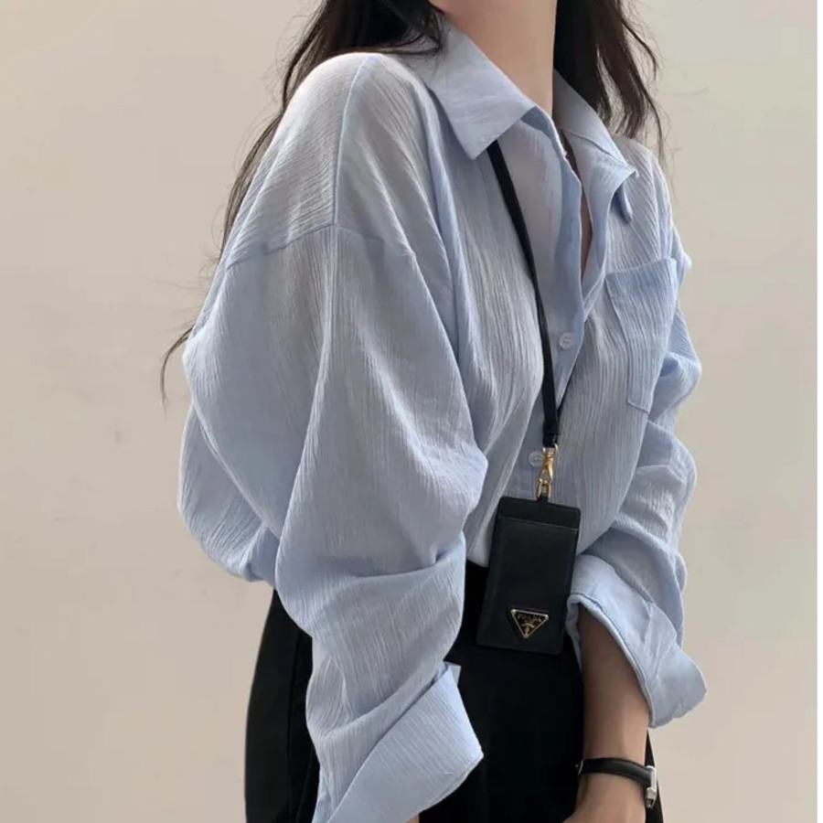 Spring/Summer UV Protection Cooling Shirt