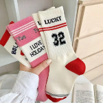 Носки "Lucky Socks" — простое удобство с ноткой удачи