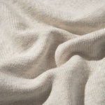 DISCUSS ATHLETIC Oversized Logo Sweatshirt – Oatmeal