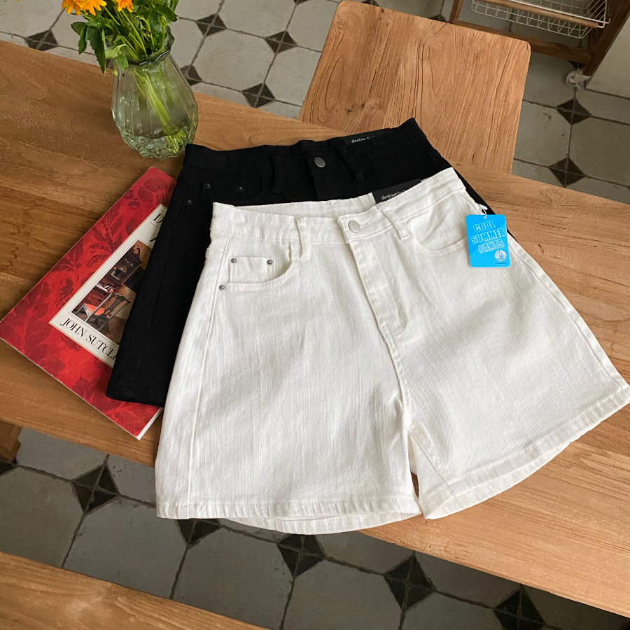 Универсальные шорты из охлаждающего материала