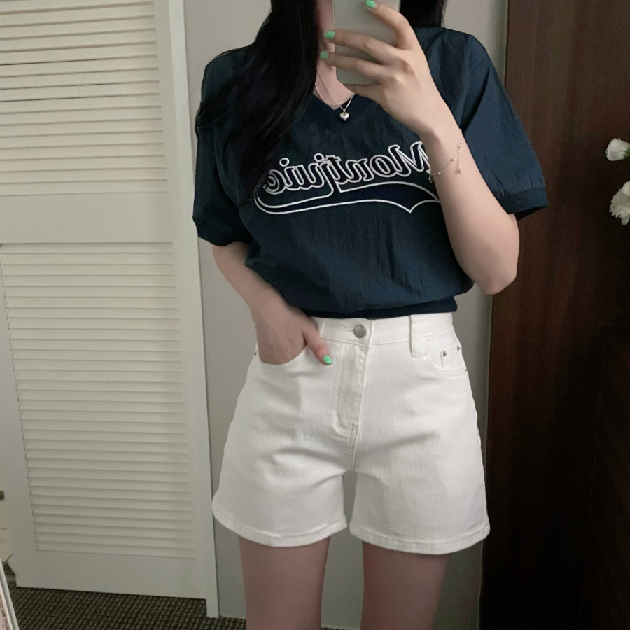 Универсальные шорты из охлаждающего материала