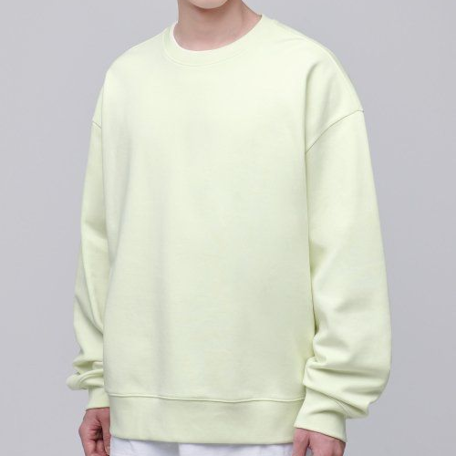 Musinsa Standard Свитшот (Унисекс)