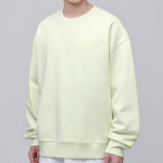 Musinsa Standard Свитшот (Унисекс)