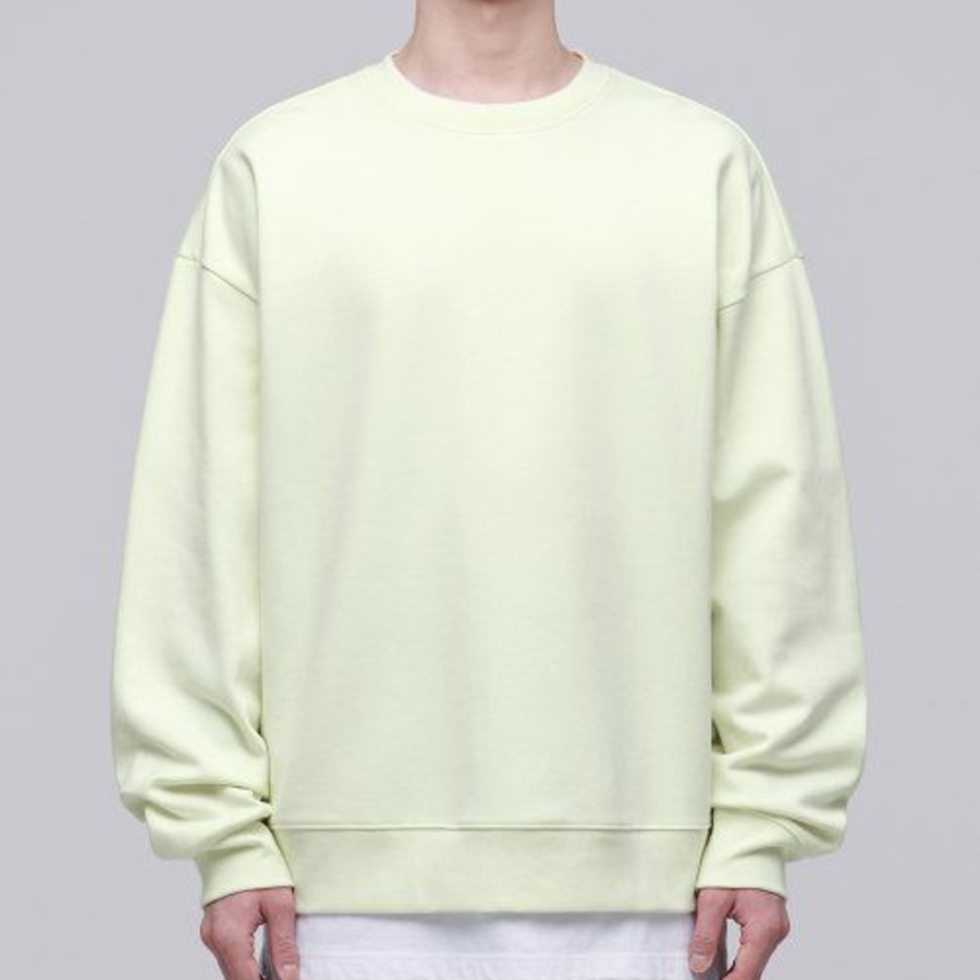 Musinsa Standard Свитшот (Унисекс)