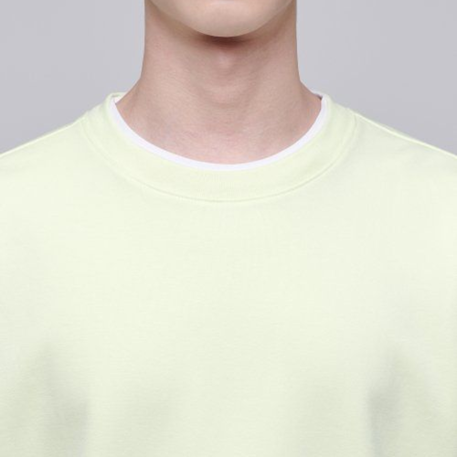 Musinsa Standard Свитшот (Унисекс)