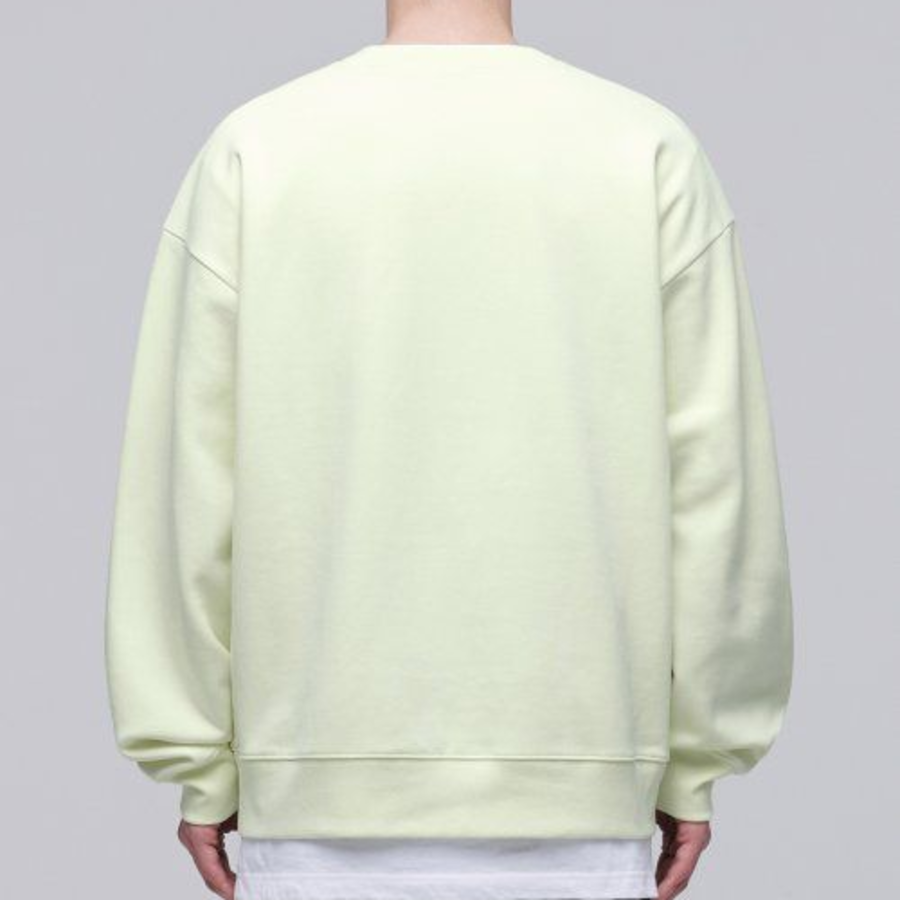 Musinsa Standard Свитшот (Унисекс)