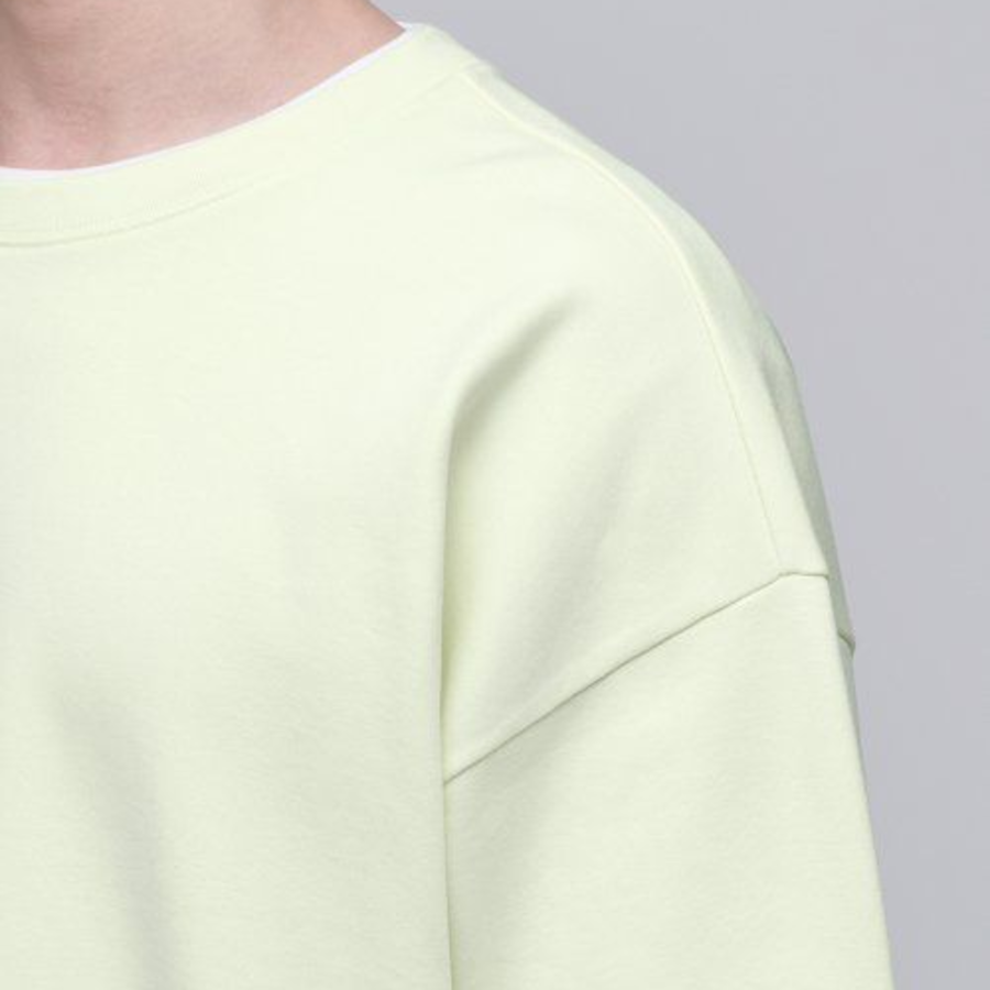 Musinsa Standard Свитшот (Унисекс)