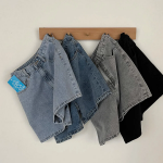 S-DARK BLUE-Короткая