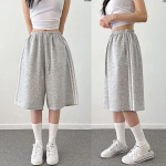 Свободный размер-Серый