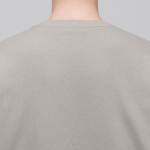 Musinsa Standard Extra Oversized Sweatshirt – Beige