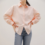 Cerni – рубашка Loose-Fit Shirt