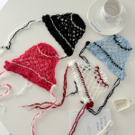 Свободный размер-Голубой