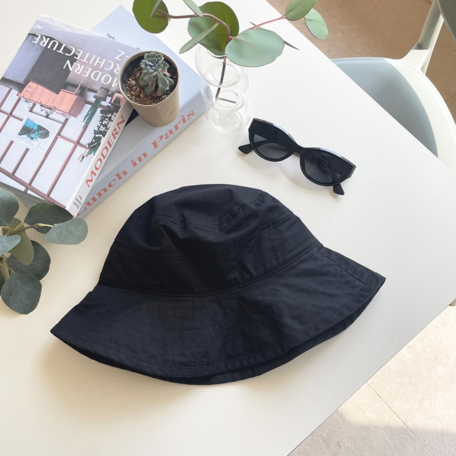 Летняя панама-бакет для защиты от солнца — идеальный аксессуар для пляжа, кемпинга и путешествий