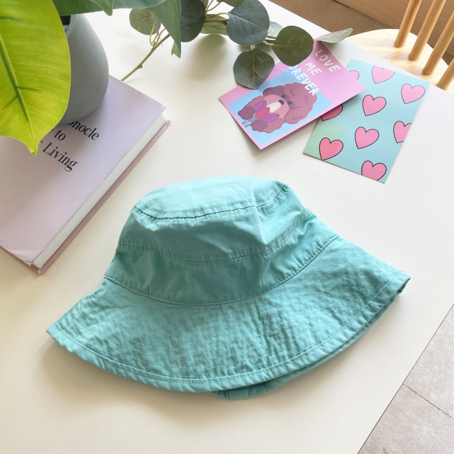 Летняя панама-бакет для защиты от солнца — идеальный аксессуар для пляжа, кемпинга и путешествий