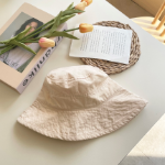 Летняя панама-бакет для защиты от солнца — идеальный аксессуар для пляжа, кемпинга и путешествий