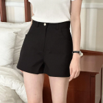 Хлопковые женские шорты Someday (3–4 длина)