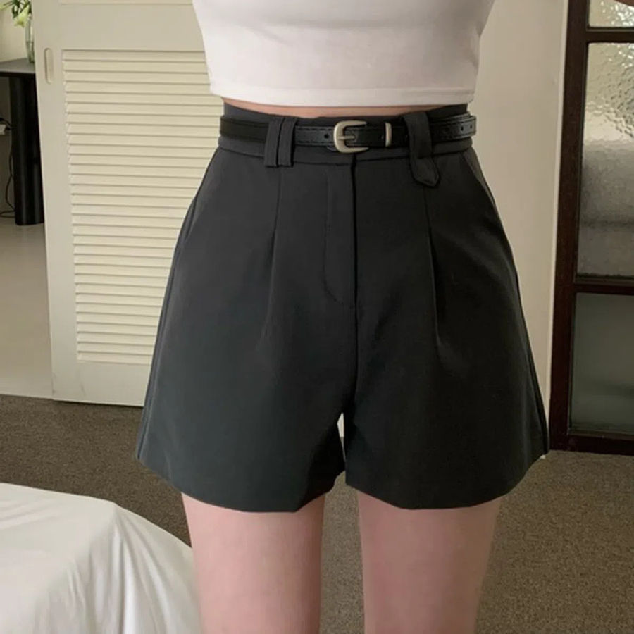 Slim More Шорты