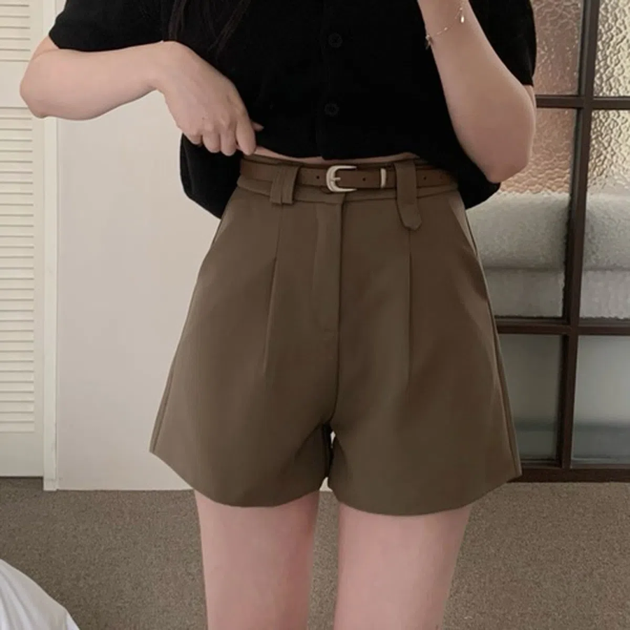 Slim More Шорты