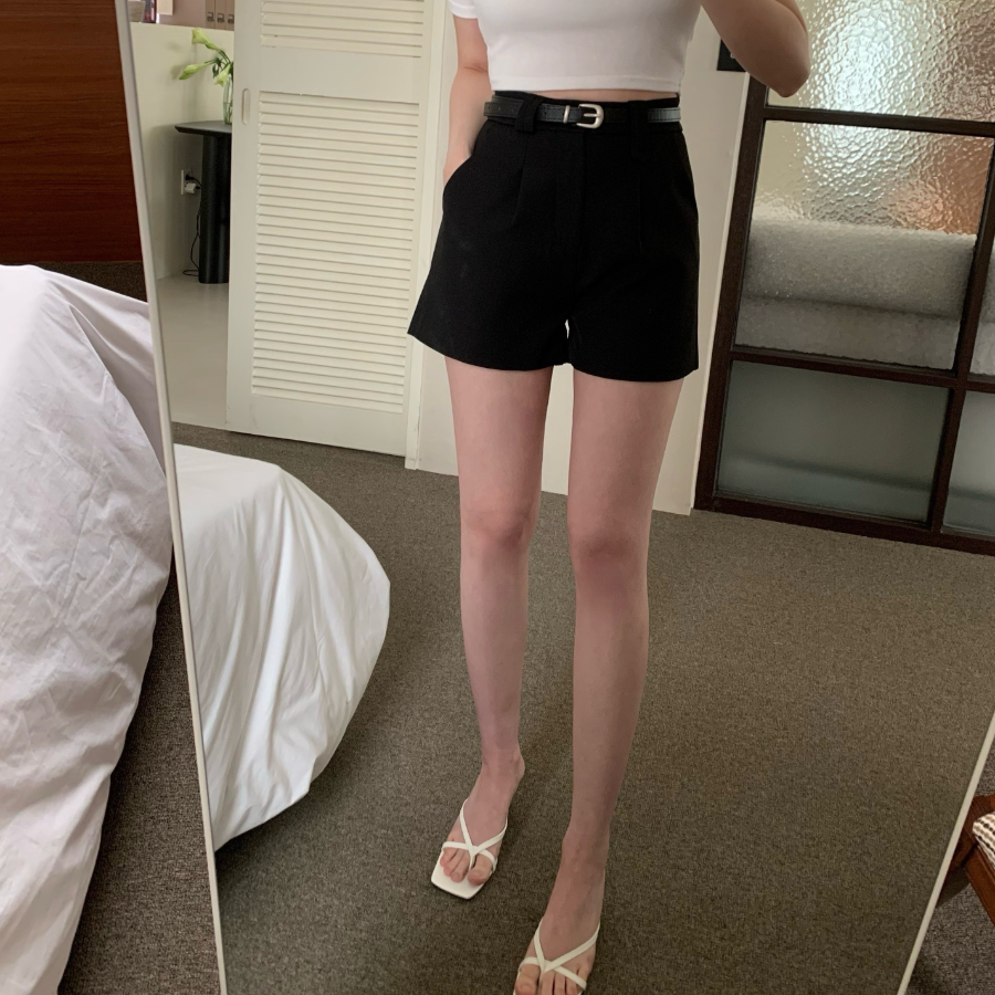 Slim More Шорты