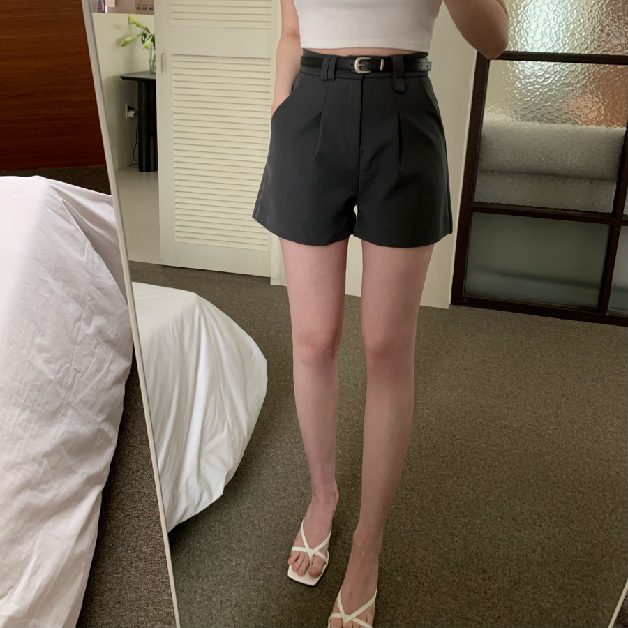 Slim More Шорты